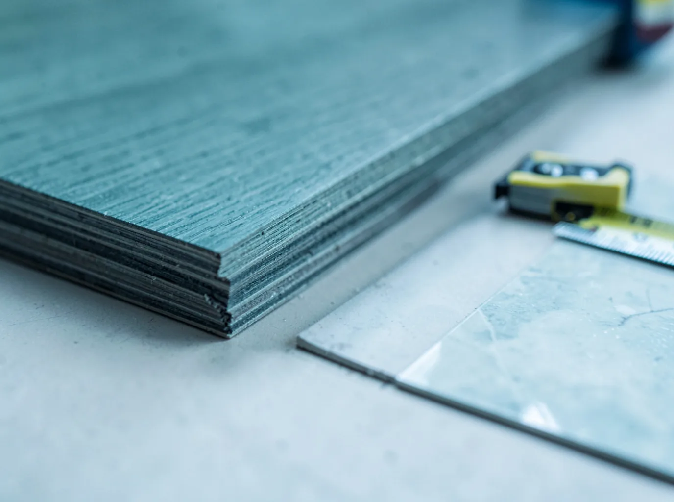 Luxury Vinyl Plank Installation Benzonia, MI FAQs